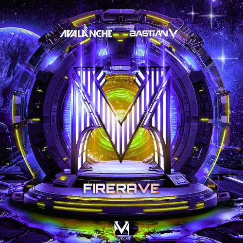 AvAlanche x Bastian.V - Firerave
