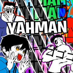 Yahman Hard Bass (FDS REMIX)