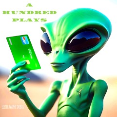A Hundred Plays