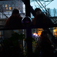 Equip Gloom - new you (x.u)