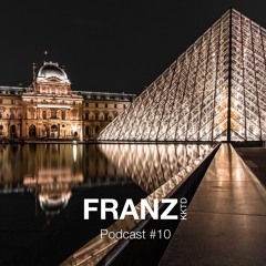 Podcast #10 - lost in Paris