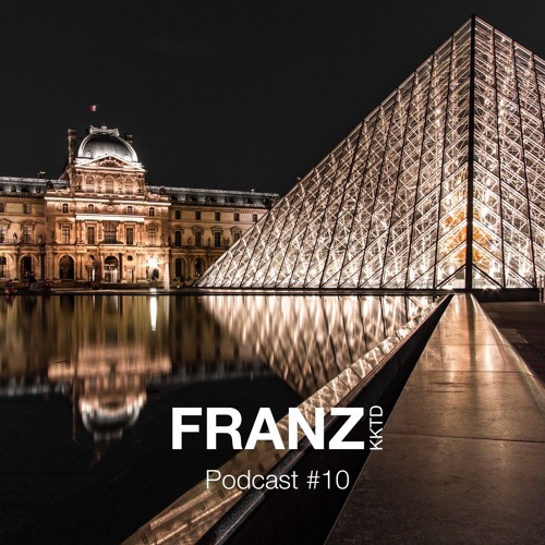 Podcast #10 - lost in Paris