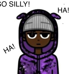 SO SILLY! ( sped up remix)