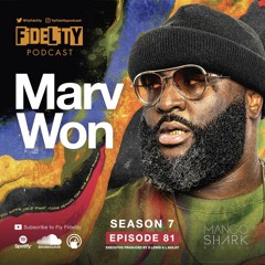 Marv Won (Episode 81, S7)