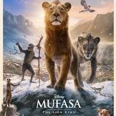 Mufasa: Regele Leu Film Vezi Online subtitrat In Limba