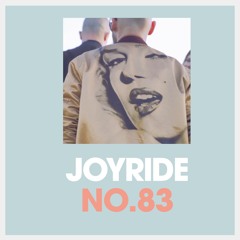 JOY RIDE 83 on TNT Global Radio