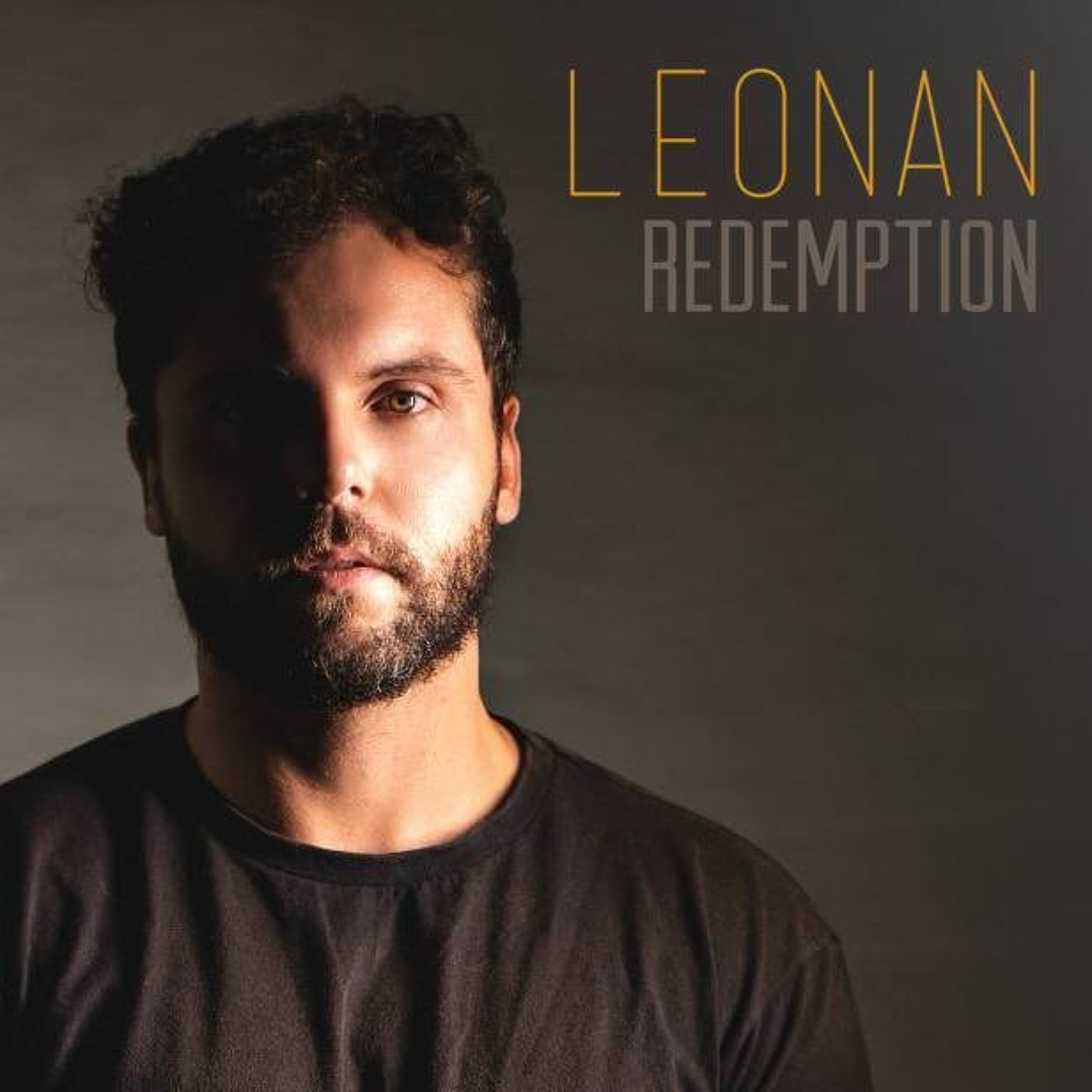 LEONAN - Redemption #24