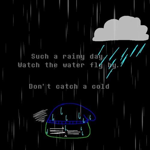 🌧️Chill Beats To Study/Relax To The Rain To🌧️