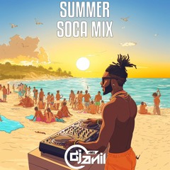 Mid Year Soca Mix 2024