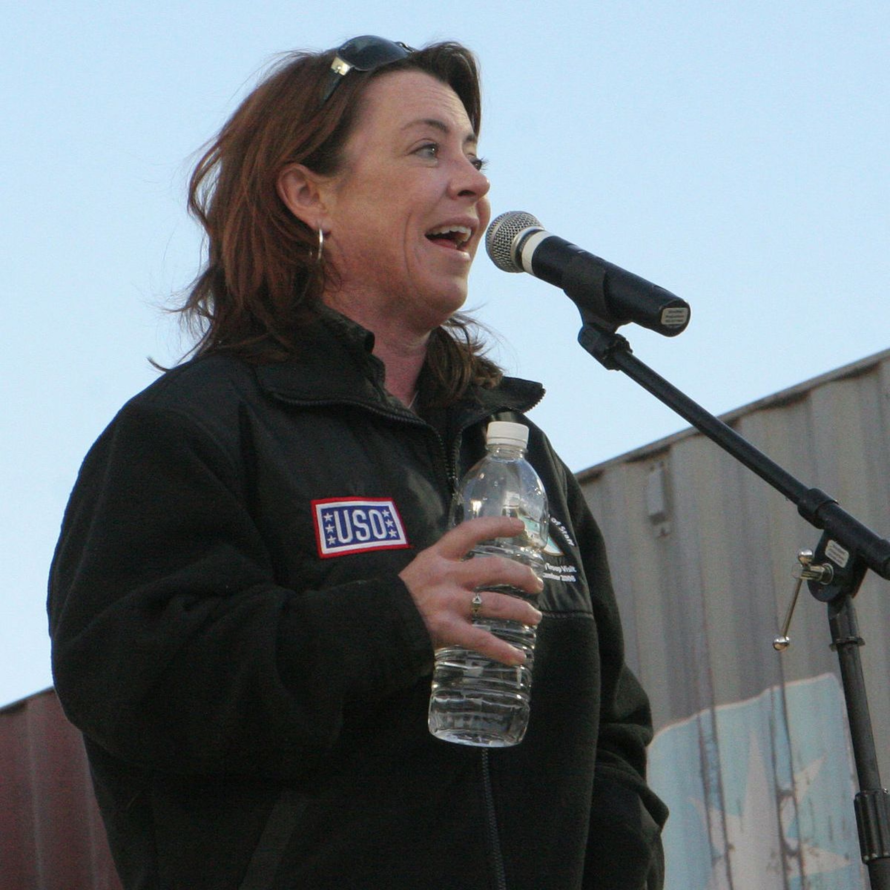 The Frank MacKay Show - Kathleen Madigan