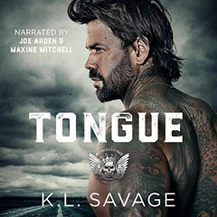 [DOWNLOAD] EBOOK 📝 Tongue: A Ruthless Underworld Novel: Ruthless Kings MC, Book 8 by