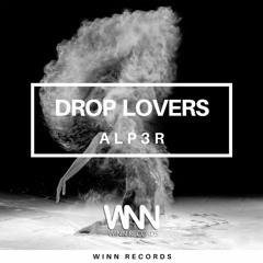 ALP3R - Drop Lovers