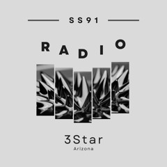 SS91 Radio EP. 34 - 3Star