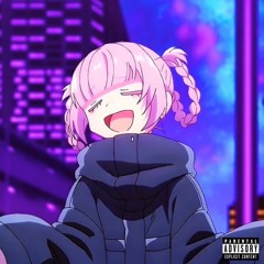 Night Vibez (Ft.YaBoiTrae)