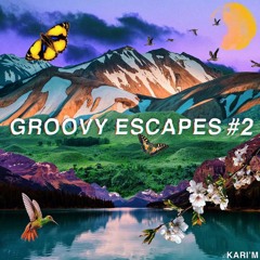 Groovy Escapes #2