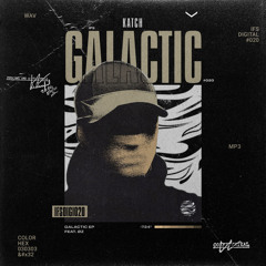 Katch - Galactic