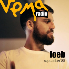 VEMA Radio 05 - Loeb @ House Party 5