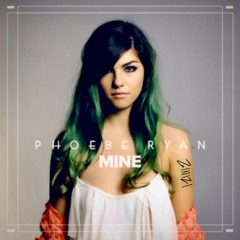 Phoebe Ryan - Mine (ZINIZI Remix)