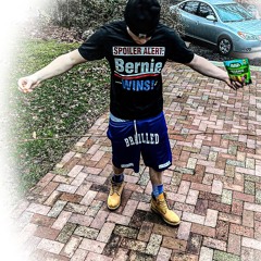 🚨BREAKING: Bernie Sanders Projected To Win Presidental Election