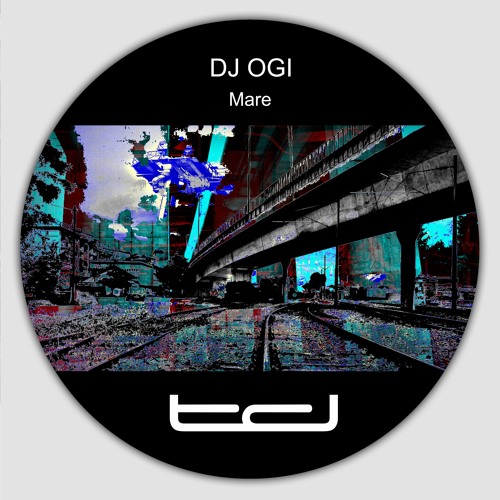 DJ Ogi - Mare