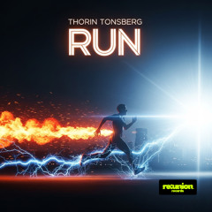 Thorin Tonsberg - Run