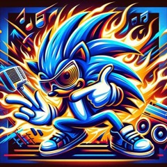 Blaze- Classic 90s Boom Bap