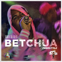 Drakeo The Ruler - Betchua (Freestyle)