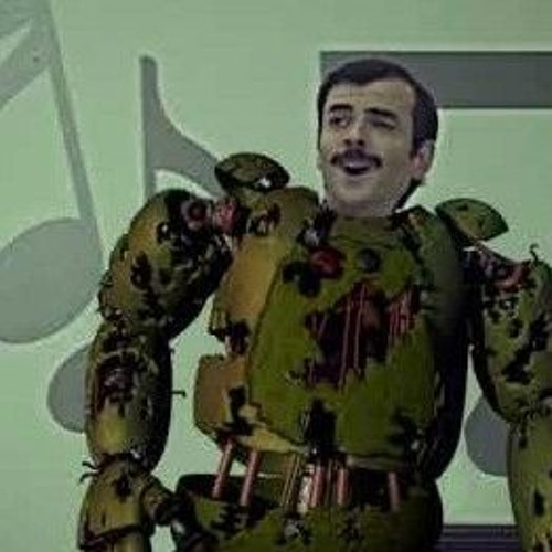 Весна была так давно.... It's Been So Long