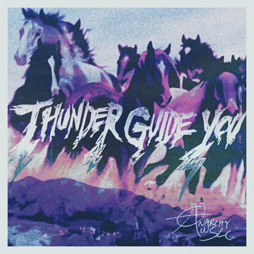 Thunder Guide You