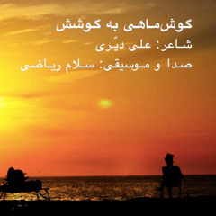 Gushmahi be Gushash - Salam Riazy