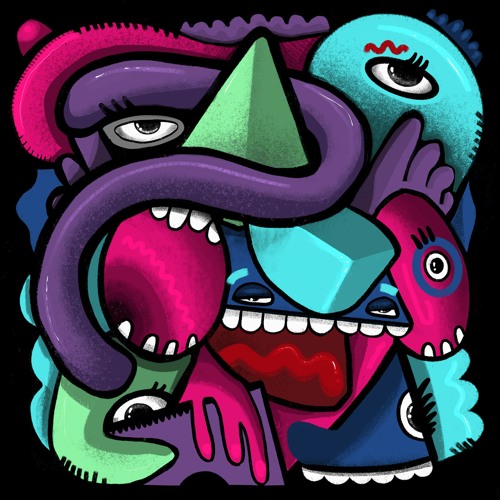 Tech House / Minimal Deep Tech - part 5