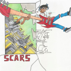 Scars - Juice WRLD