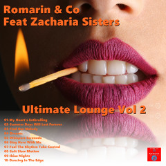 07-Feel The Rhythm Take Control