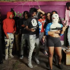 Cainmodeyungin X Cainmodemula X Taylaylaw X Mcyungins Topboyant - OKAY OKAY