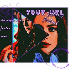 Hope Mikaelson transforms into wolf form-  improv