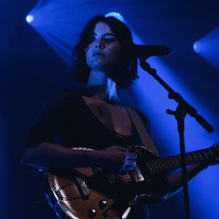 free now - gracie abrams live