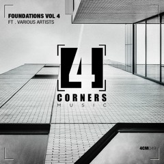 {Premiere} KAOS - Sektor Seven (Four Corners Music)