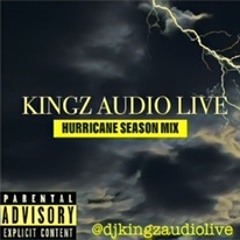 Djkingzaudiolive mixes
