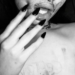 Где ты нашёл такую суку