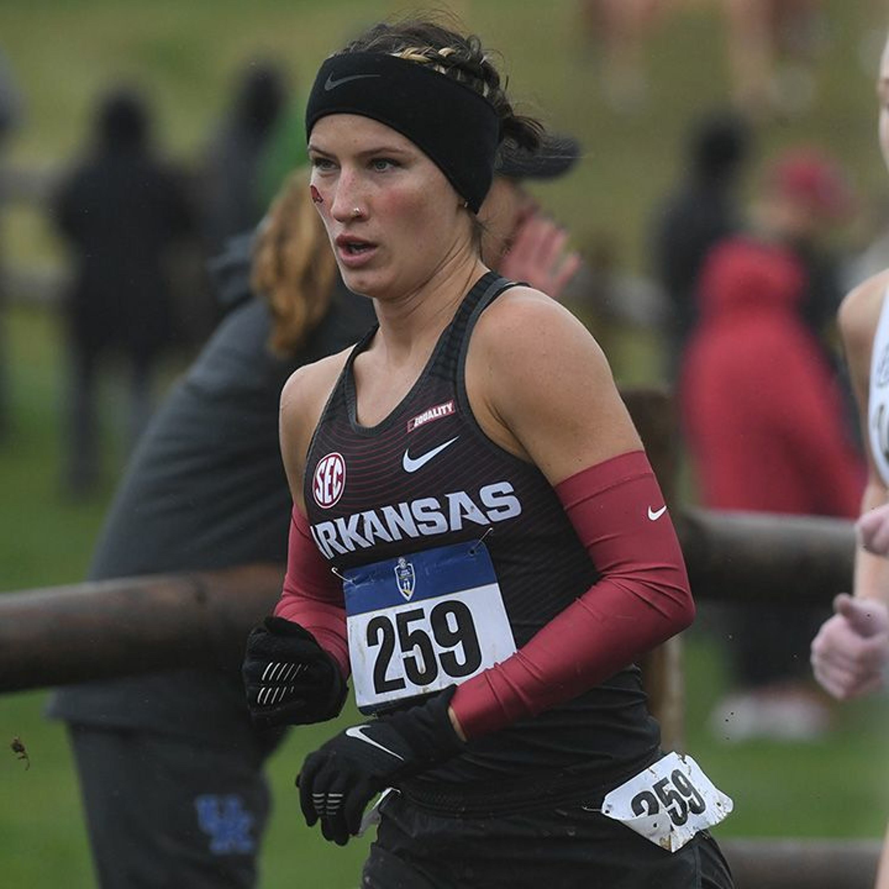 2022 NCAA Fantasy XC Draft with Kyle Merber!