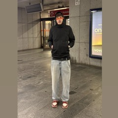 NesO - T-Makers_163.StoryYellin’ pt.4[demo] // prod. ModestJames