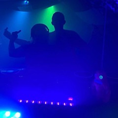 Symbiosis of Harder Sound - experimental Set