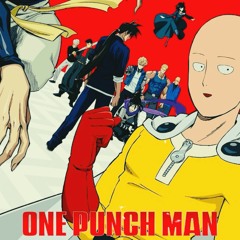 Punch God pt.1