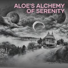 Aloe's Alchemy of Serenity