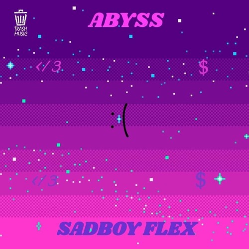Abyss - Running From My Thoughts
