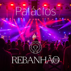 Palácios (Live)