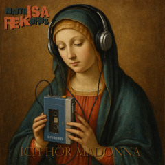 Ich hör Madonna