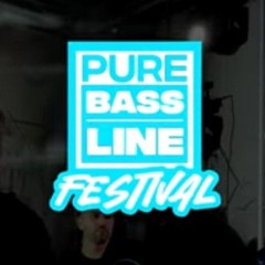 Pure Bassline Festival Rasco Vs Kultür Vs Jan-B