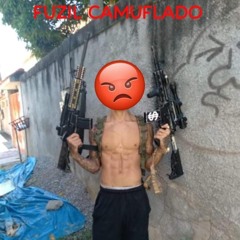 ~ Fuzil Camuflado - Real Traap  Vamp feat mcTuubih rj