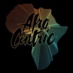 Silly Walks presents AFRO CENTRIC (DJ Loveforce Live Mix II)